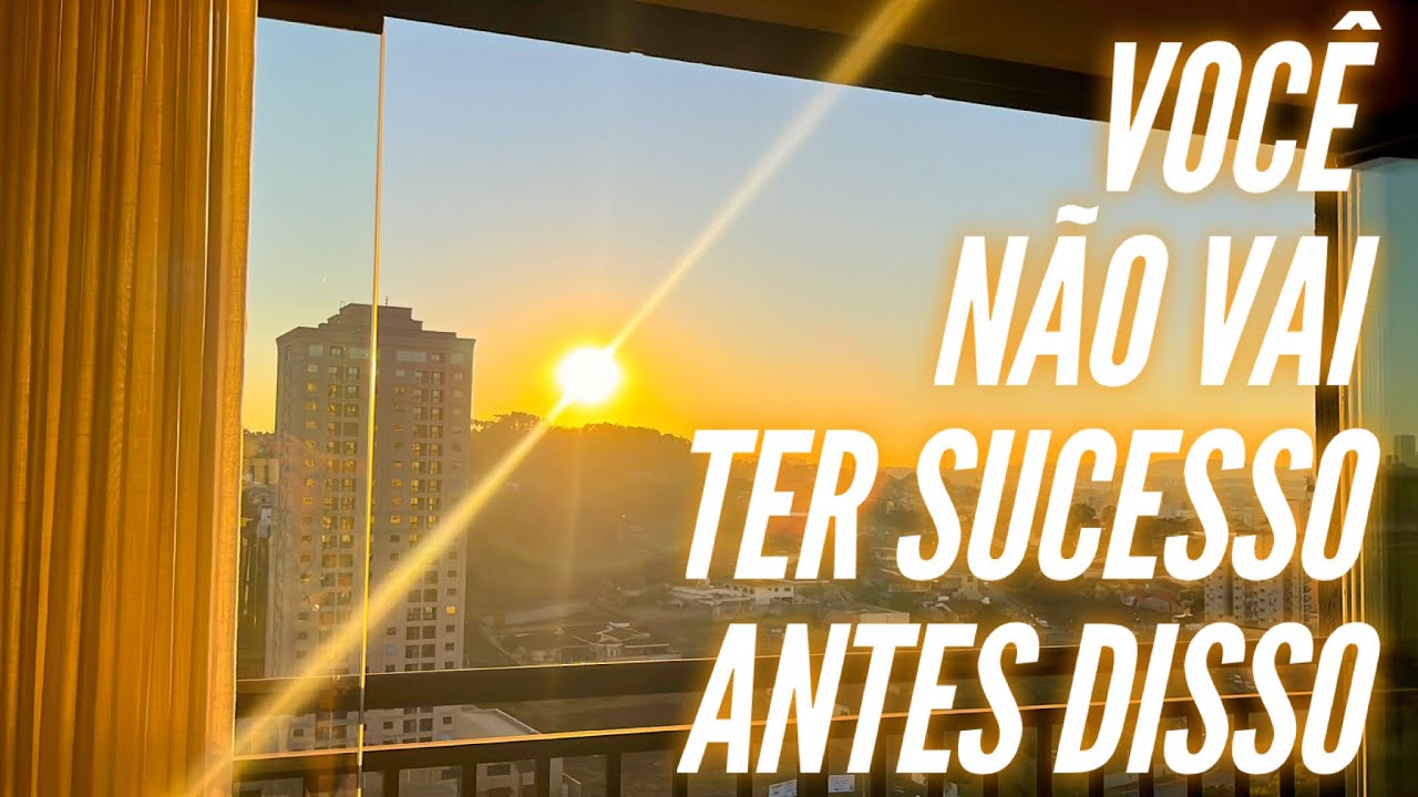 HÁBITOS DIÁRIOS DAS PESSOAS QUE TEM SUCESSO l BRIAN TRACY