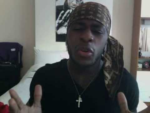 Happy Birthday Iyad!