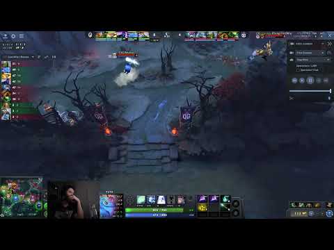 gorgc take on OG