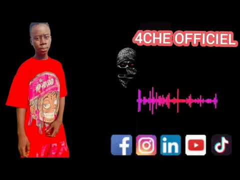 4CHE OFFICIEL  FIGUINA SON