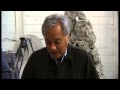 An Exclusive Tour Of Anish Kapoor S Studio