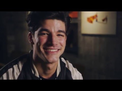 SPIN New York Model Citizen Party presents Tarik Lakehal