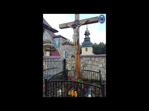 Czatachowa 15.11.2022 Kazanie o.Daniela - Próby i doświadczenia oczyszczają nas ze ślepoty duchowej