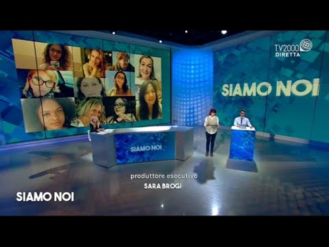 Siamo Noi, 28 settembre 2021 – La violenza non si ferma: femminicidi in aumento