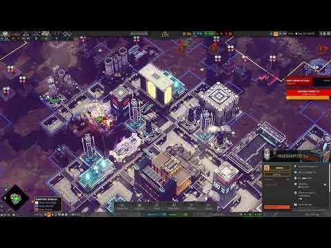 Industries of Titan wave 14 survival