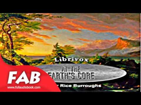 At the Earth's Core Full Audiobook by Edgar Rice BURROUGHS by Science Fiction