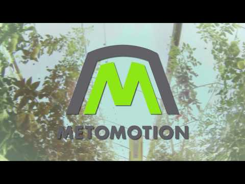 MetoMotion''s GRoW - commercial greenhouse trials , July 2018 logo
