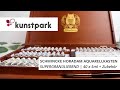 Schmincke HORADAM Aquarellkasten Supergranulation