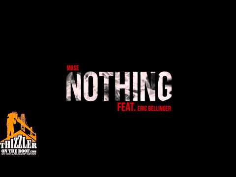 Mase ft. Eric Bellinger - Nothing [Prod. Nic Nac] [Thizzler.com]