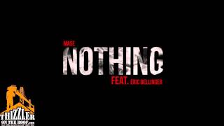 Mase ft. Eric Bellinger - Nothing [Prod. Nic Nac] [Thizzler.com]