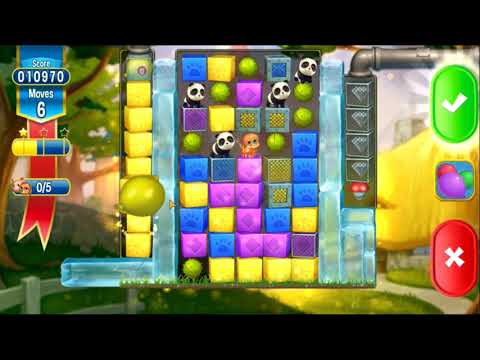 Pet Rescue Saga Level 3760