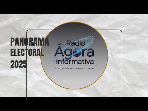 ⚪ Panorama Electoral 2025 🔵 Provincia del Napo, Carlos Julio Arosemena Tola