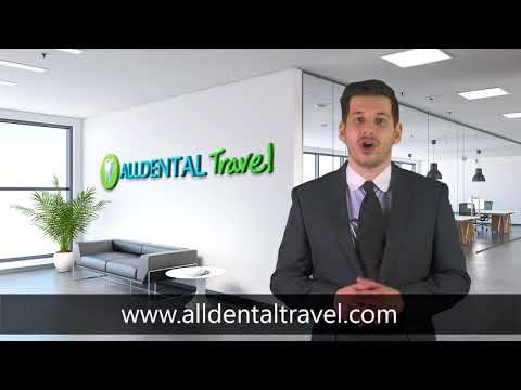 Welcome to AllDental Travel