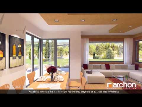 TAMBUD "Dom Pod Liczi" Mosty ul. Kasztanowa