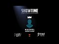 Showtime - DJ Puffy x Scratch Master Road Mix (Official Audio) | Machel Montano | Soca 2018
