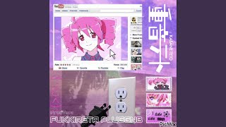 Cover art for fukkireta pluggnb