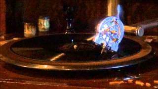 Helen Forrest; LINGER IN MY ARMS A LITTLE LONGER, BABY