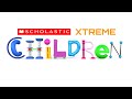 Scholastic Xtreme Children Logo 2026