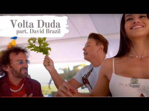 Volta Duda - Carlinhos Sipauba