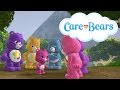 Care Bears Taking Responsibility For Your Actions