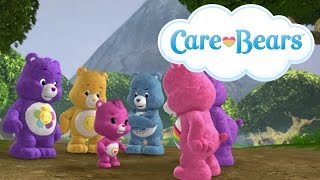 Care Bears | Taking Responsibility For Your Actions