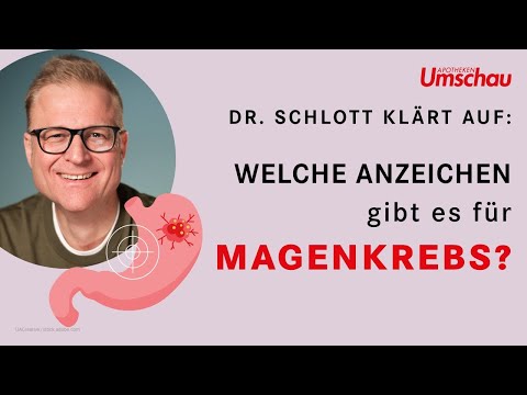 Stomach cancer – frequently asked questions