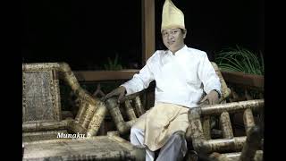 Download lagu Lagu Pantun Bolaang Mongondow - Kuyang  In Gina By Abang Hatam - (Chairul A. Luli Cover) mp3