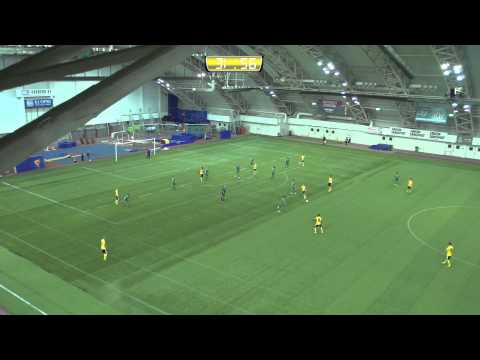 LIIGACUP: KuPS - Ilves 23.1.2015