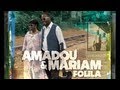 Amadou & Mariam feat. Ebony Bones - C'est Pas ...