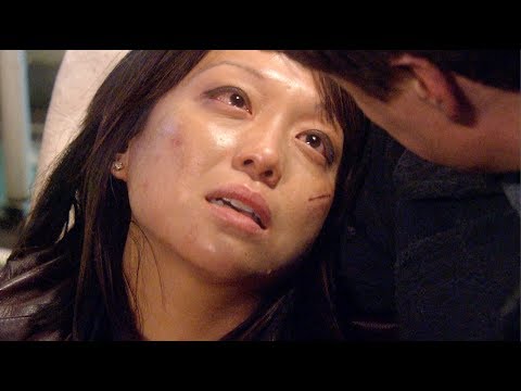 Tosh and Owen's Heartbreaking Goodbyes | Exit Wounds | Torchwood