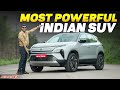 New Tata Harrier EV Finally In 4x4