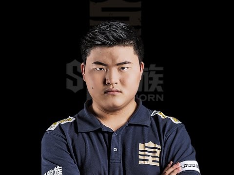 Best of SHR Uzi  [League of Legends Worlds 2014]