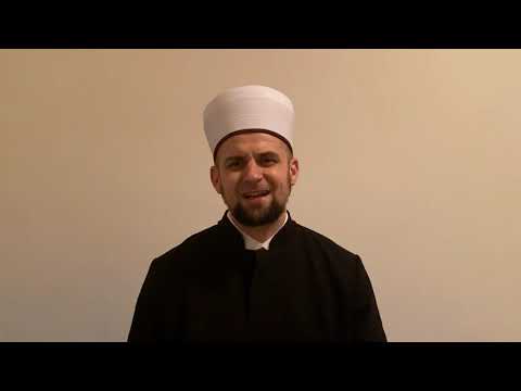 Ramazanski Nasihati - #3