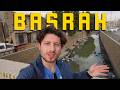 72 Hours In Basrah Iraq