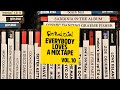 Fatboy Slim Everybody Loves A Mixtape Volume 10 Latin