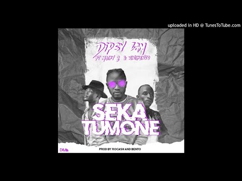 Dipsy Zam Ft. Macky 2 & Vinchenzo – Seka Tumone