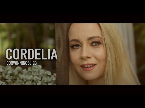 Cordelia - Oorwinningslied (Loof Hom, Prys Hom, Halleluja)