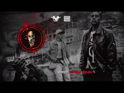 CRACK FAMILY - SILVENLEZ