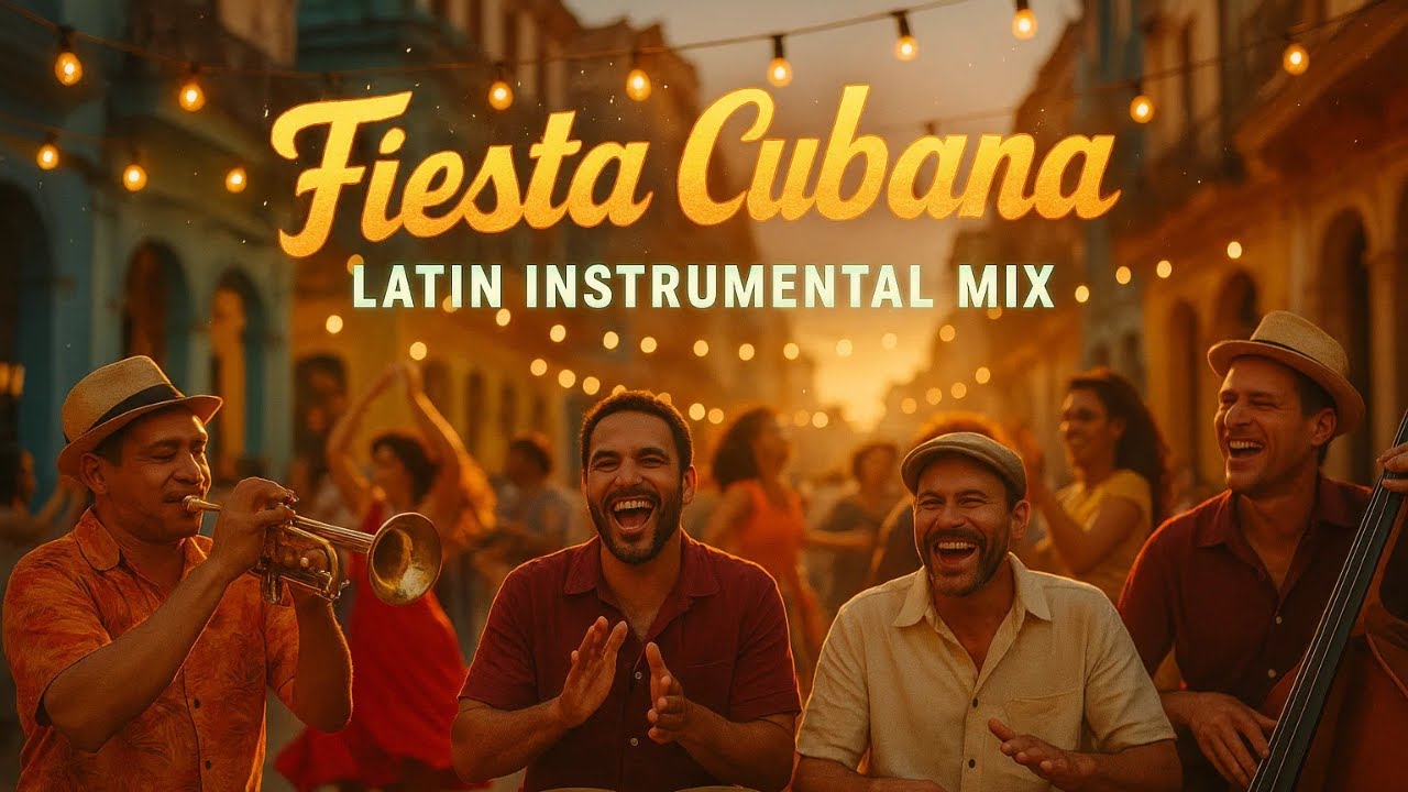 Fiesta Cubana