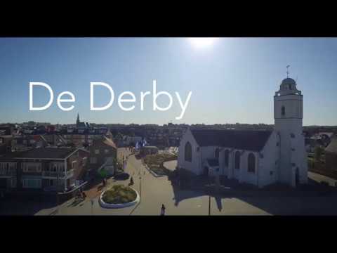 Derby Quick Boys vs Katwijk