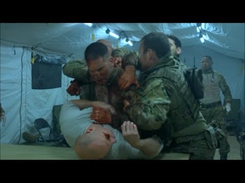 Te convirtieron en un sicario Frank - Punisher, Billy Russo, Rawlins, Micro... - THE PUNISHER