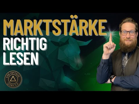 Advance-Decline Line erklärt: So erkennst du echte Marktstärke