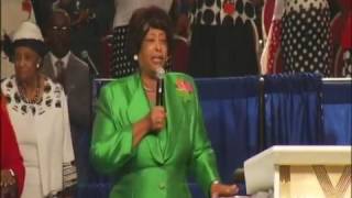 Dr  Barbara McCoo Lewis - Quote Your Own Personal Scripture