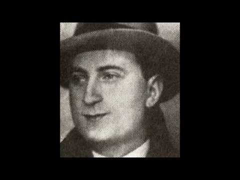 Artur Gold's & Jerzy Petersburski's Orchestra - Złota pantera (Tango)