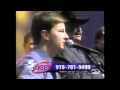 New Vintage "Six Feet Under The Ground" 1-24-1999 on the UCP Telethon