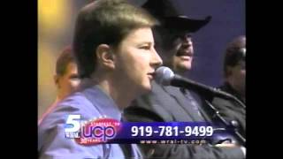 New Vintage "Six Feet Under The Ground" 1-24-1999 on the UCP Telethon