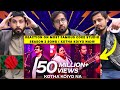 Kotha Koiyo Na | Coke Studio Bangla | Season 2 | Shiblu Mredha X Aleya Begum || Pakistani Reaction