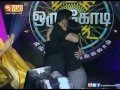 Kamal Haasan Hugs And Kisses DD