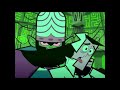 Mojo Jojo Nearly Kills The Professor