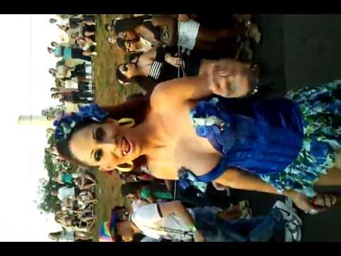 Parada da Diversidade 2011 - Giovanna Gery